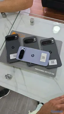 celulares y tabletas - Google pixel 10 Pro XL 256GB  2
