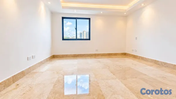 apartamentos - Apartamento de 3 habitaciones con Linea blanca en  10