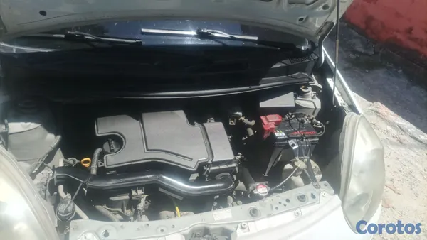 carros - TOYOTA PASSO 2015 3