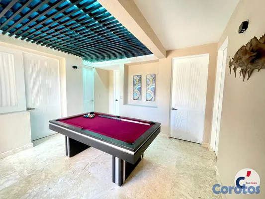 casas - Exclusivo Refugio Tropical en Green Village, Cap C 16