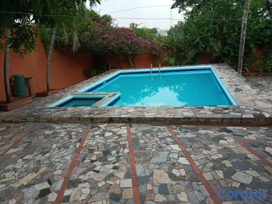 casas - Vendo Hermosa Casa 2