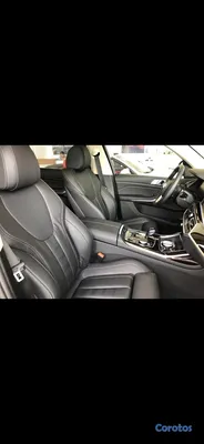 jeepetas y camionetas - BMW X7 XDrive 40i 2020 (garantia de fabrica) Impecable 36,600 KM 9