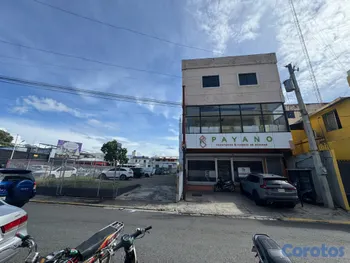 otros inmuebles - Edificio de 3 Niveles en Venta en el Centro de San