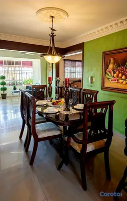 apartamentos - Apartamento Ensanche Ozama 4