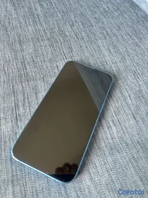celulares y tabletas - 📱 iPhone 13 de 256 GB – ¡Excelente estado!

 5