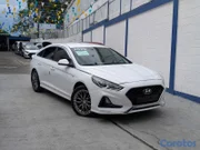 carros - HYUNDAI SONATA NEW RISE 2020