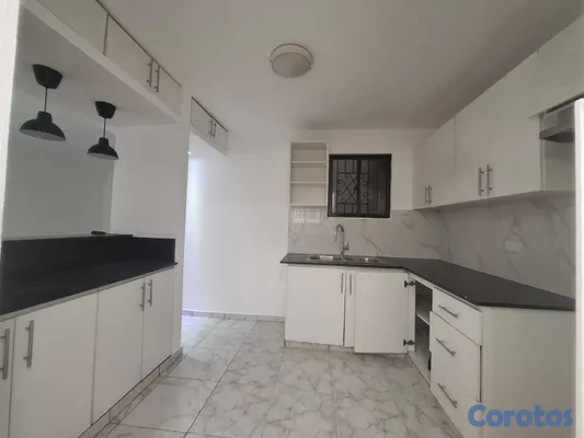 apartamentos - APARTAMENTO EN VENTA – EL MILLÓN   7
