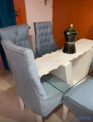 muebles y colchones - muy buena condición casi nuevo  3