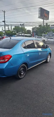 carros - Venta Mitsubishi Mirage G4  6