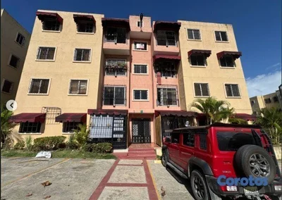 Excelente oportunidad apartamento como nuevo!

