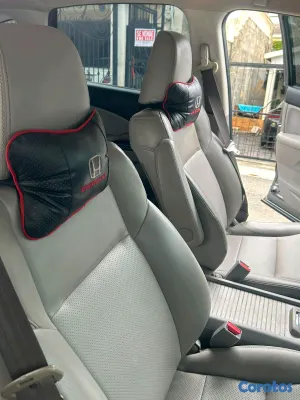 jeepetas y camionetas - Honda crv lx 2014 5