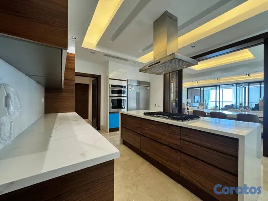 apartamentos - Exclusivo Proyecto Anacaona 7
