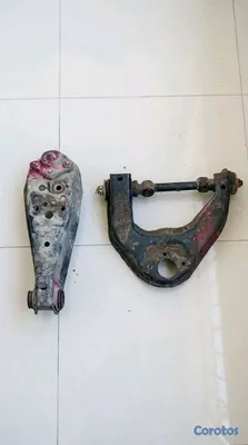 repuestos - catre delantero inferior y superior derecho kia k2700 2015-21 original  2