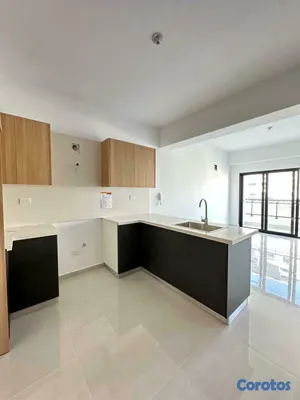 apartamentos - Apartamento de 1 Habitación en Venta - US$153.000  6