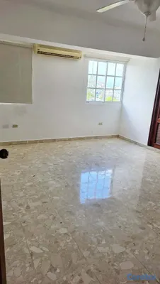 apartamentos - Alquilo Av. Enriquillo Amplio apartamento de 200mts, Línea blanca y vista al mar 9