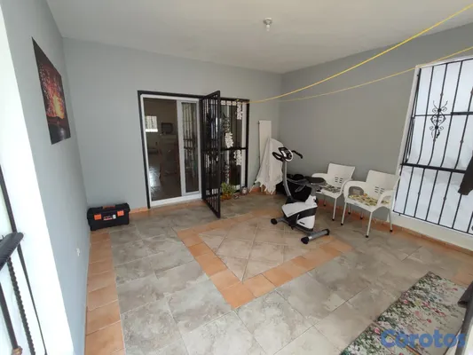 casas - ¡Hermosa casa amueblada en venta en Puerto Plata!  7