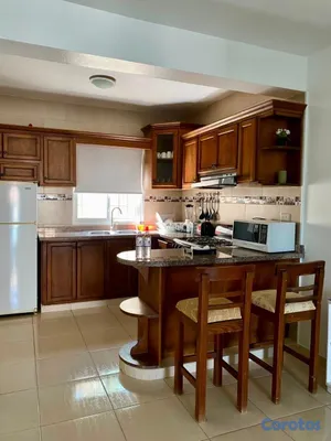 apartamentos - Apartamento de 2 Habitaciones en Puerto Plata 14