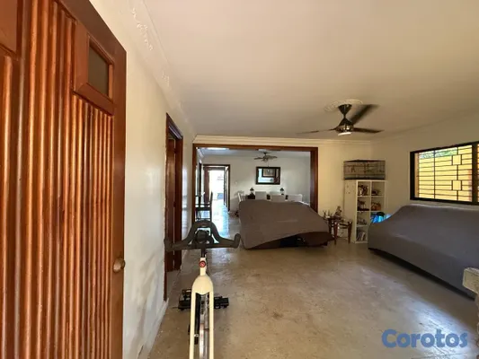 casas - Venta de Casa en La Castellana  5