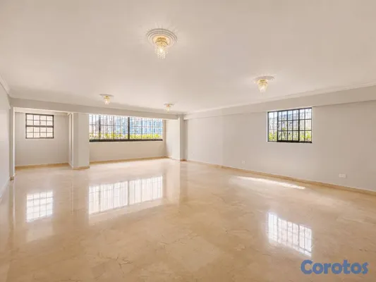 Apartamento en Ensanche Naco, foto 2