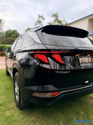 jeepetas y camionetas - hiunday Tucson 2024 4