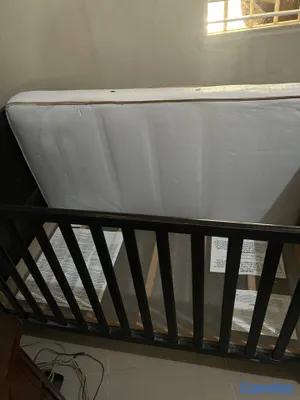 muebles - Venta de Cuna y bañera  3