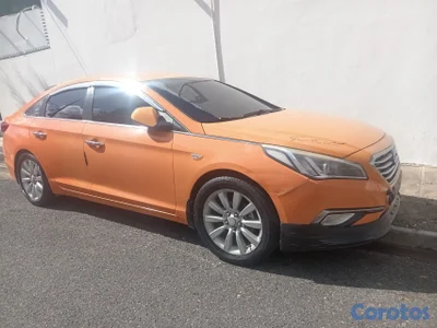 Sonata LF 2016