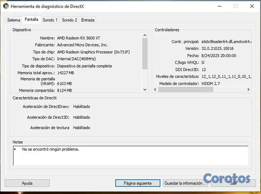 computadoras y laptops - Setup gaming completo 💯 8