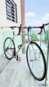 Cannondale Synapse Carbon Talla 56 | Shimano Ultegra | Ruta