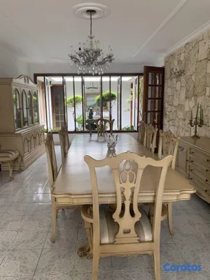 casas - Casa de 4 habitaciones 3 baños en alquiler en Bell 3