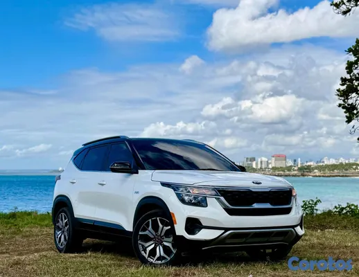 jeepetas y camionetas - kia sonet s 2021 5