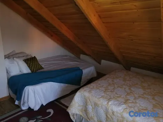 casas - Cabaña - Casa Amueblada en Constanza / Corta o Larga  Temporada. 7
