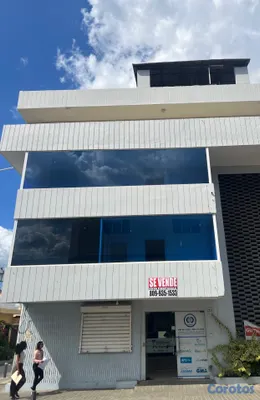 oficinas y locales comerciales - Clinica Censorad Pichardo 4