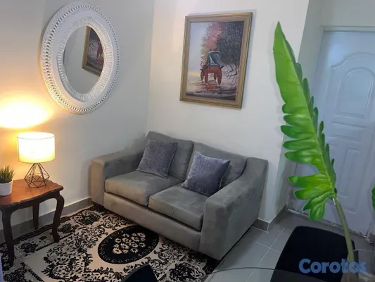 apartamentos - En Venta Edificio en la Zona Universitaria con 31 Estudios 3