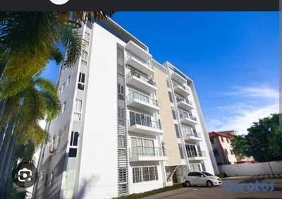 Amplio Apartamento en Alquiler en San Francisco de Macorís 
