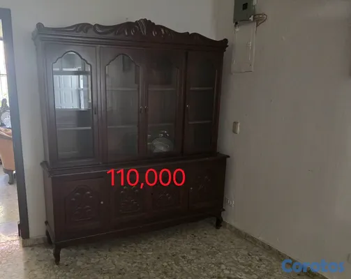 decoración y accesorios - Caoba 5