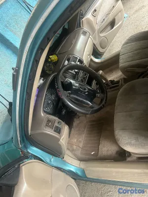carros - Toyota corola 1999. 5