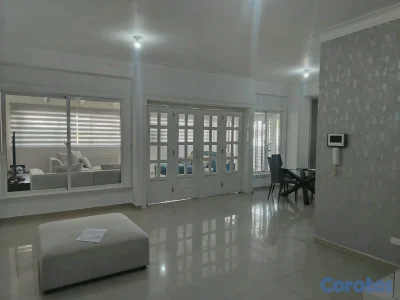 El Millón, 2do piso con terraza, 2 habitaciones, 2