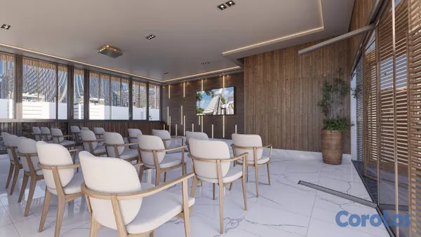 Proyectos - Proyecto de Apartamentos 5