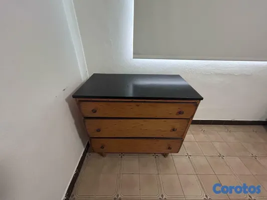 muebles y colchones - Gavetero en venta 2