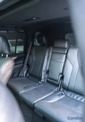 jeepetas y camionetas - LEXUS LX600 F SPORT 2024 | 18,000 MILLAS | CLEAN C 10