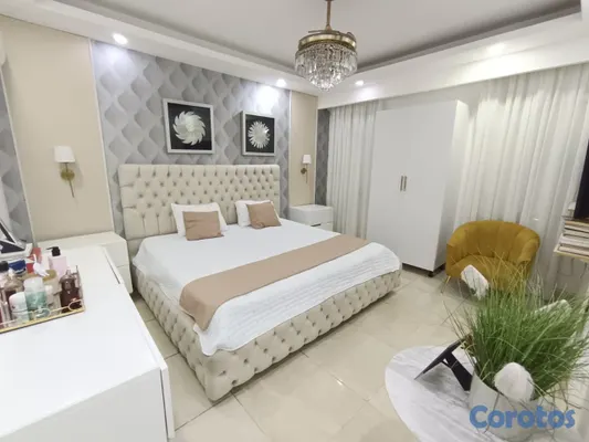 apartamentos - APARTAMENTO EN VENTA EN EL MILLÓN | UBICACIÓN PREM 18