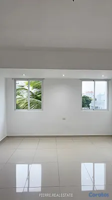 apartamentos - Alquiler – 3 Habitaciones en Naco | USD 1,400 2