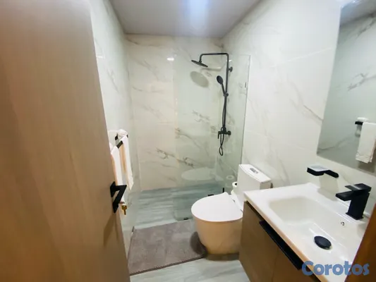 apartamentos - amueblado en la julia 11