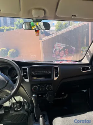 jeepetas y camionetas - Furgoneta KYC 6
