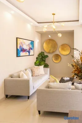penthouses - Hermoso apartamento en venta. 3