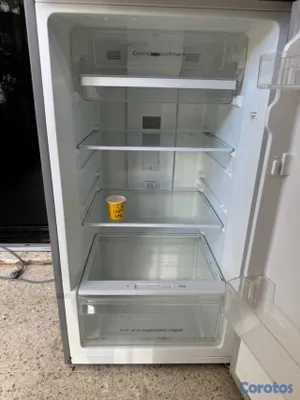 electrodomesticos - nevera  Midea 5