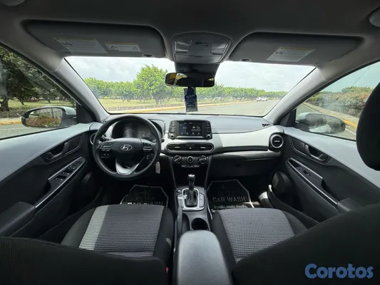 jeepetas y camionetas - Hyundai Kona 2021 clean carfax!!! 10