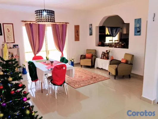 casas - Preciosa Casa, Piscina, cerca de la playa, jardín 1900m²! Título! Villa Finca 7
