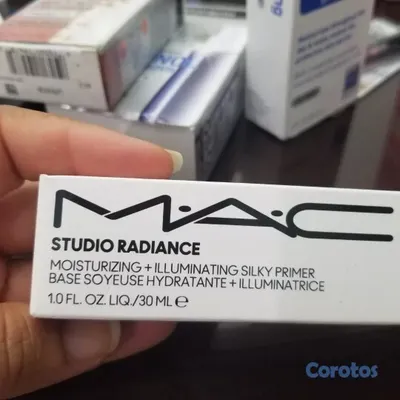 salud y belleza - Maquillaje de todo tipo 7