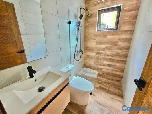 penthouses - Penthouse en venta en Renacimiento -008 8